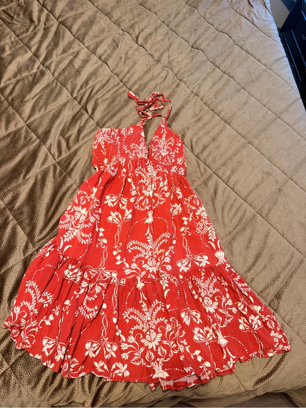 Dress Windsor size S